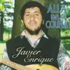 Javier Enrique - Allá en la Colina